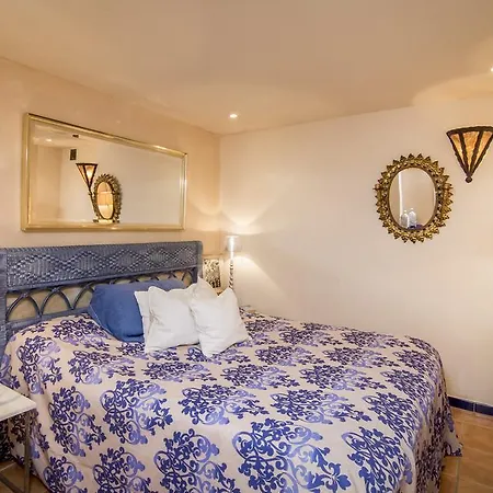Villa La Gitanila Estepona