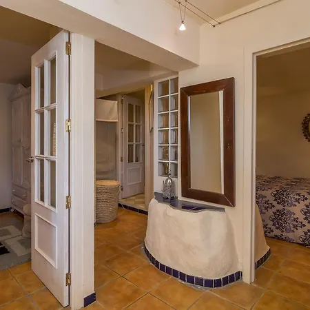 Villa La Gitanila Estepona