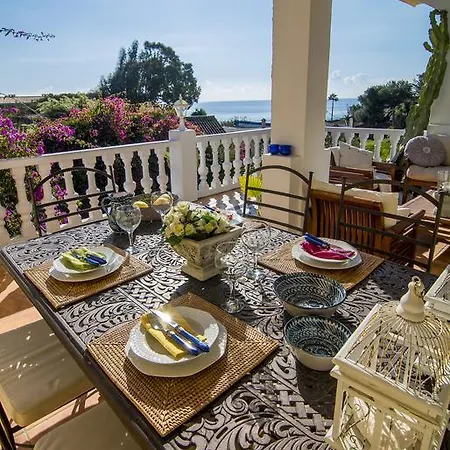 Villa La Gitanila *