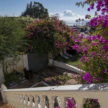 Villa La Gitanila *