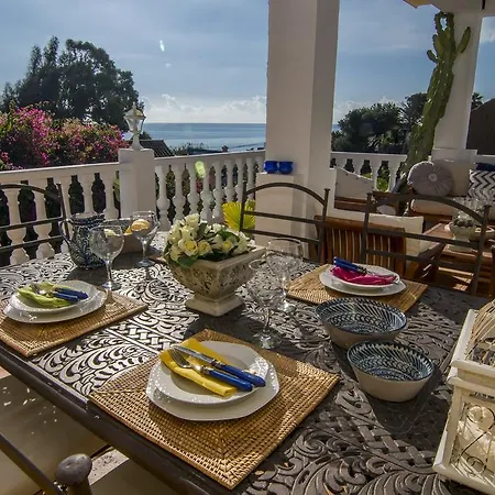 La Gitanila Estepona