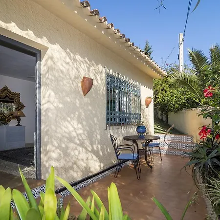 La Gitanila Villa