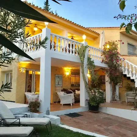 La Gitanila Estepona