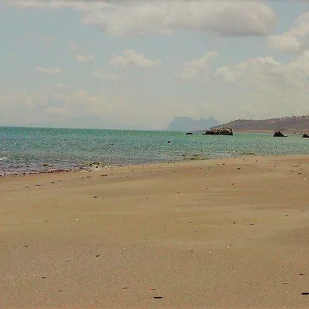 La Gitanila Villa